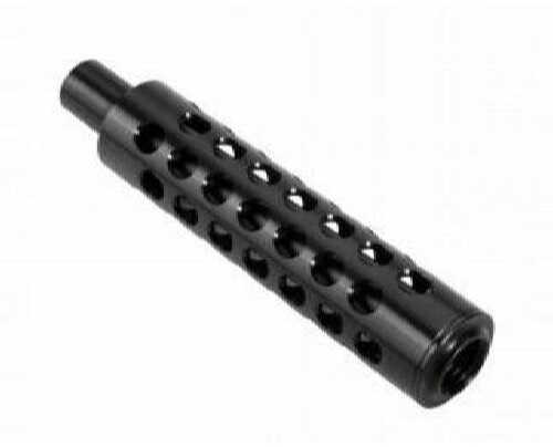 Master Piece Arms Mini 9MM Ventilated Safety Extension